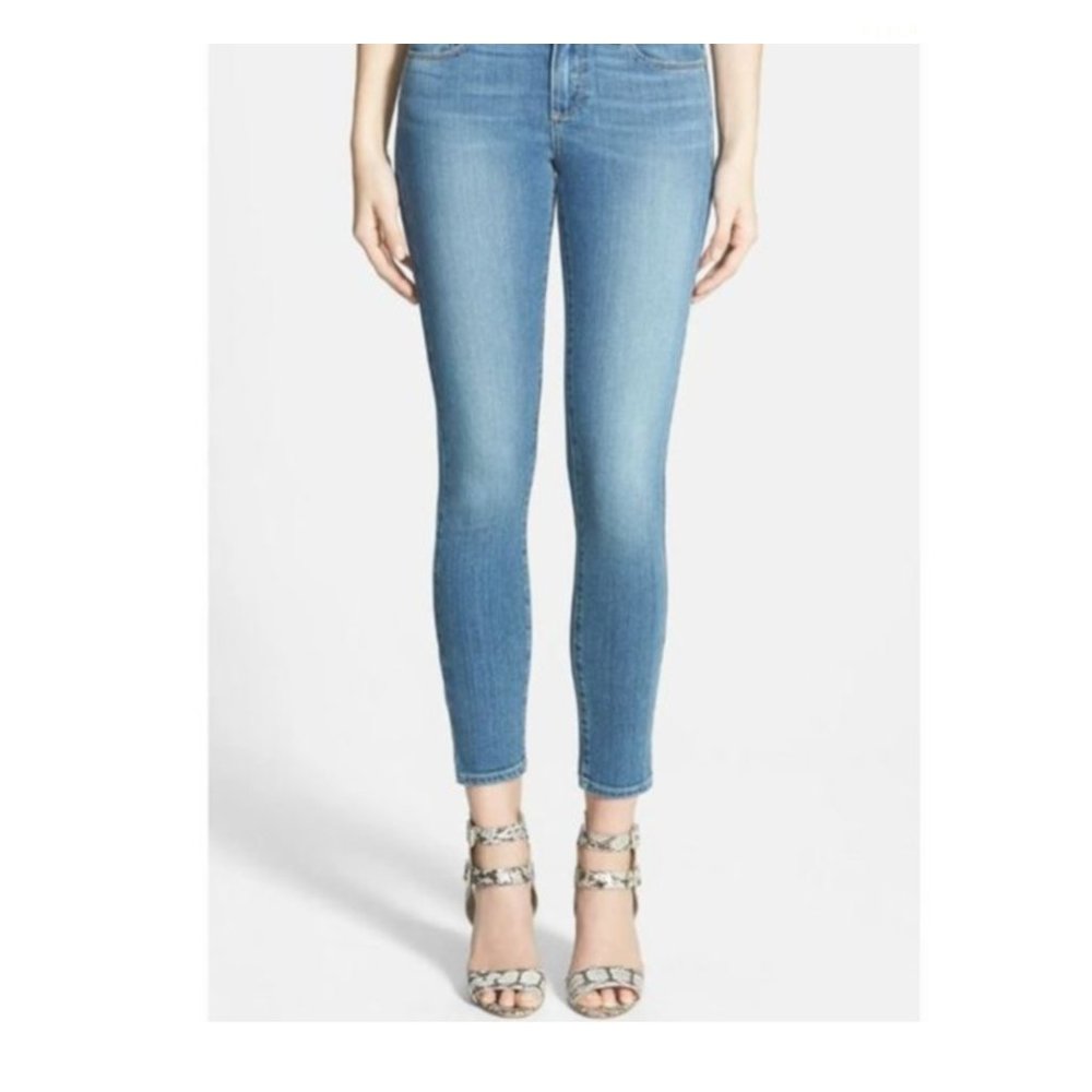 Paige "Verdugo Ultra Skinny" Jeans